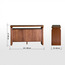 Mirae Buffet-furniture-storage-diningroomstorage-buffethutchesandcurios-image-9