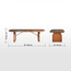 طقم سفرة 8 مقاعد - ميراي-furniture-diningroom-diningsets-image-1