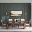 طقم سفرة 8 مقاعد - ميراي-furniture-diningroom-diningsets-image-9