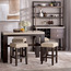 جزيرة مطبخ لـ4 مقاعد مع كراسي  - كين-furniture-diningroom-kitchenislands-image-3
