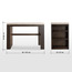 جزيرة مطبخ لـ4 مقاعد مع كراسي  - كين-furniture-diningroom-kitchenislands-image-2