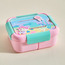 طقم لحاف أطفال قطن بعدد خيوط 200 وطبعات من 4 قطع - بيل - 100x140 سم-baby-nursery-babybedding-image-5