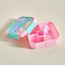 طقم لحاف أطفال قطن بعدد خيوط 200 وطبعات من 4 قطع - بيل - 100x140 سم-baby-nursery-babybedding-image-4