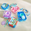 طقم لحاف أطفال قطن بعدد خيوط 200 وطبعات من 4 قطع - بيل - 100x140 سم-baby-nursery-babybedding-image-1