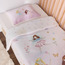 Belle Cotton Toddler Duvet Cover - 110x125 cm-baby-nursery-babybedding-image-2