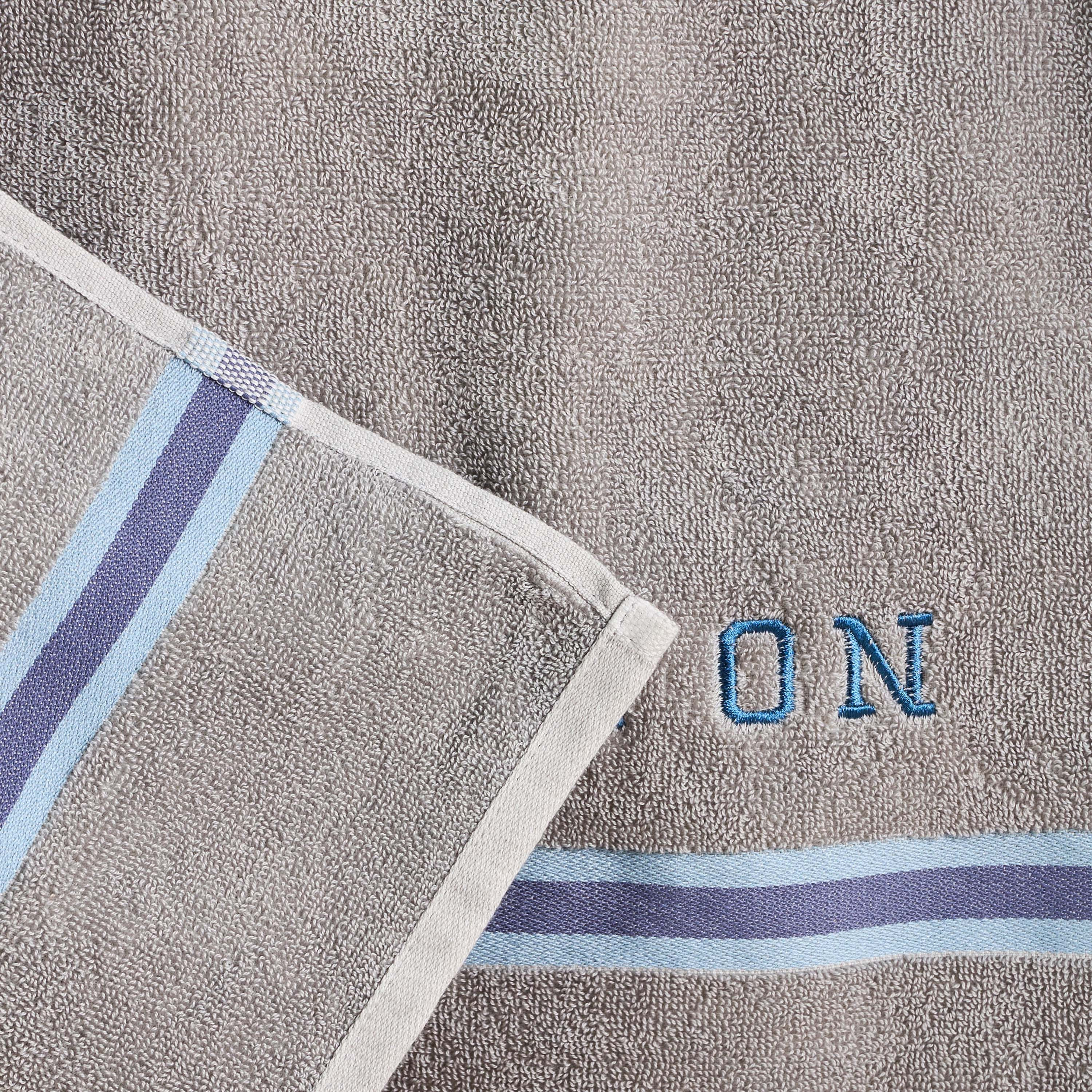 منشفة قطنية بطبعة كرة القدم - ليني - 70x140 سم-kids-bathandstorage-bath-towels-image-4