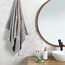 Lenny Football Cotton Bath Towel - 70x140 cm-binpromo_KSA_SNB_15092026-image-5