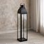 فانوس معدن - لوفت أسيلو - 108 سم-household-decor-candleholdersandlanterns-image-5