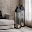 فانوس معدن - لوفت أسيلو - 108 سم-household-decor-candleholdersandlanterns-image-1