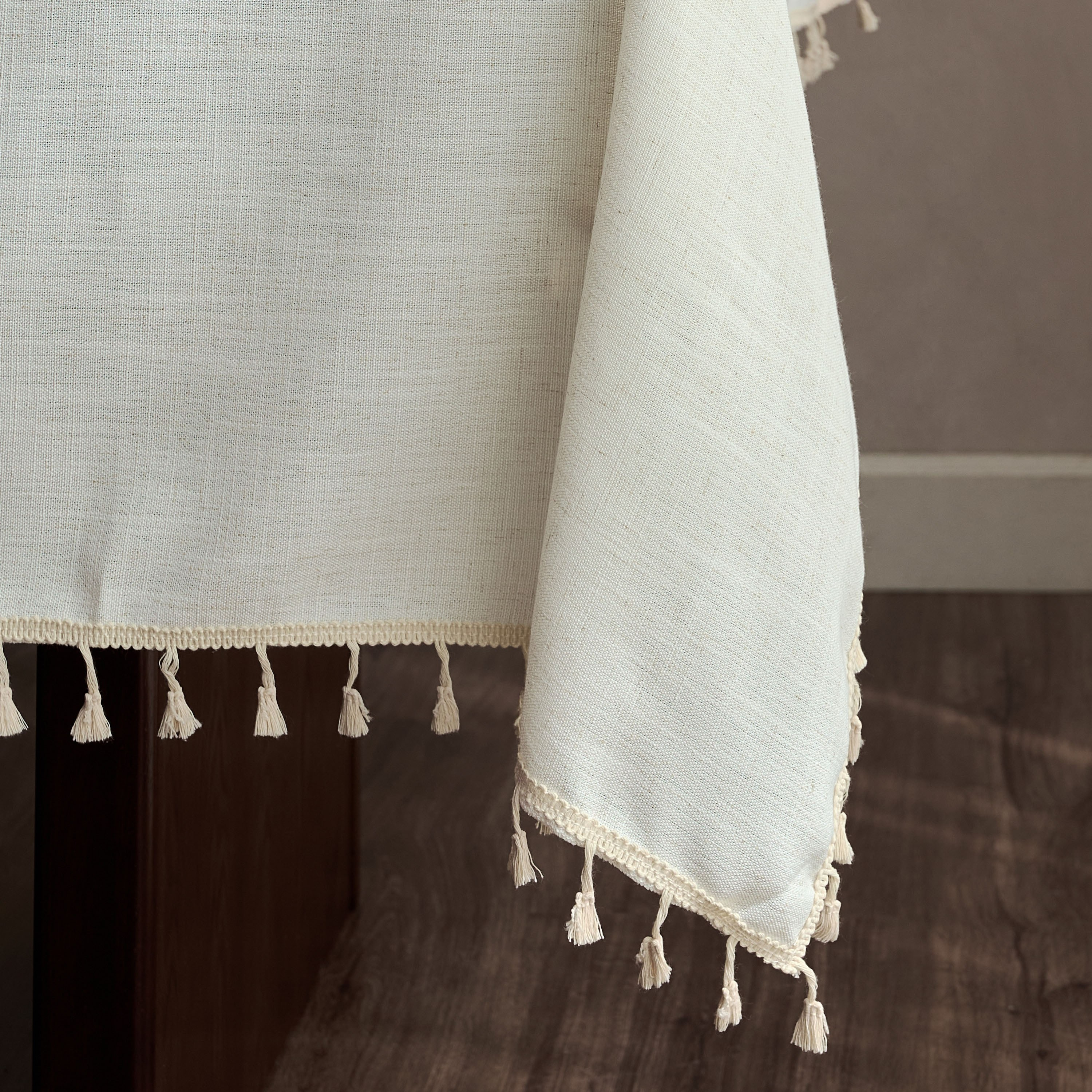 Iris Table Cover - 140x250 cm-household-dining-tablelinen-runnersandtablecovers-image-3
