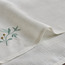 طقم حلقات مناديل سفرة 4 قطع - آيريس - 43x43 سم-household-dining-tablelinen-napkinsandaccessories-image-3