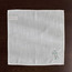 طقم حلقات مناديل سفرة 4 قطع - آيريس - 43x43 سم-household-dining-tablelinen-napkinsandaccessories-image-2