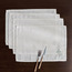 طقم مفارش طاولة - آيرس - 4 قطع-household-dining-tablelinen-placemats-image-4