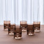 Leo 6-Piece Glass DOF Set - 320 ml-household-dining-glassware-drinkingglasses-image-1