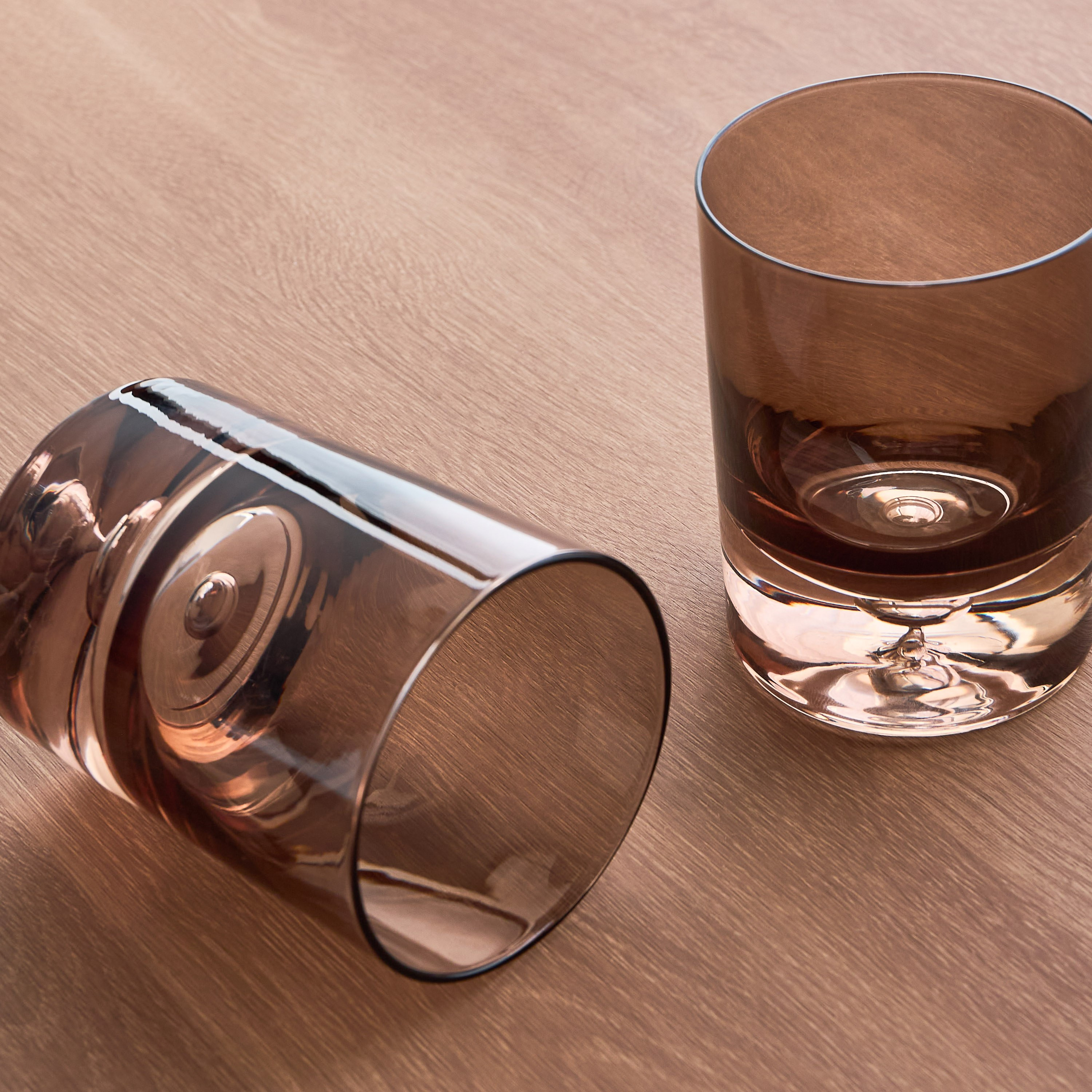 طقم أكواب دي أو إف - ليو - 6 قطع، 320 مل-household-dining-glassware-drinkingglasses-image-3