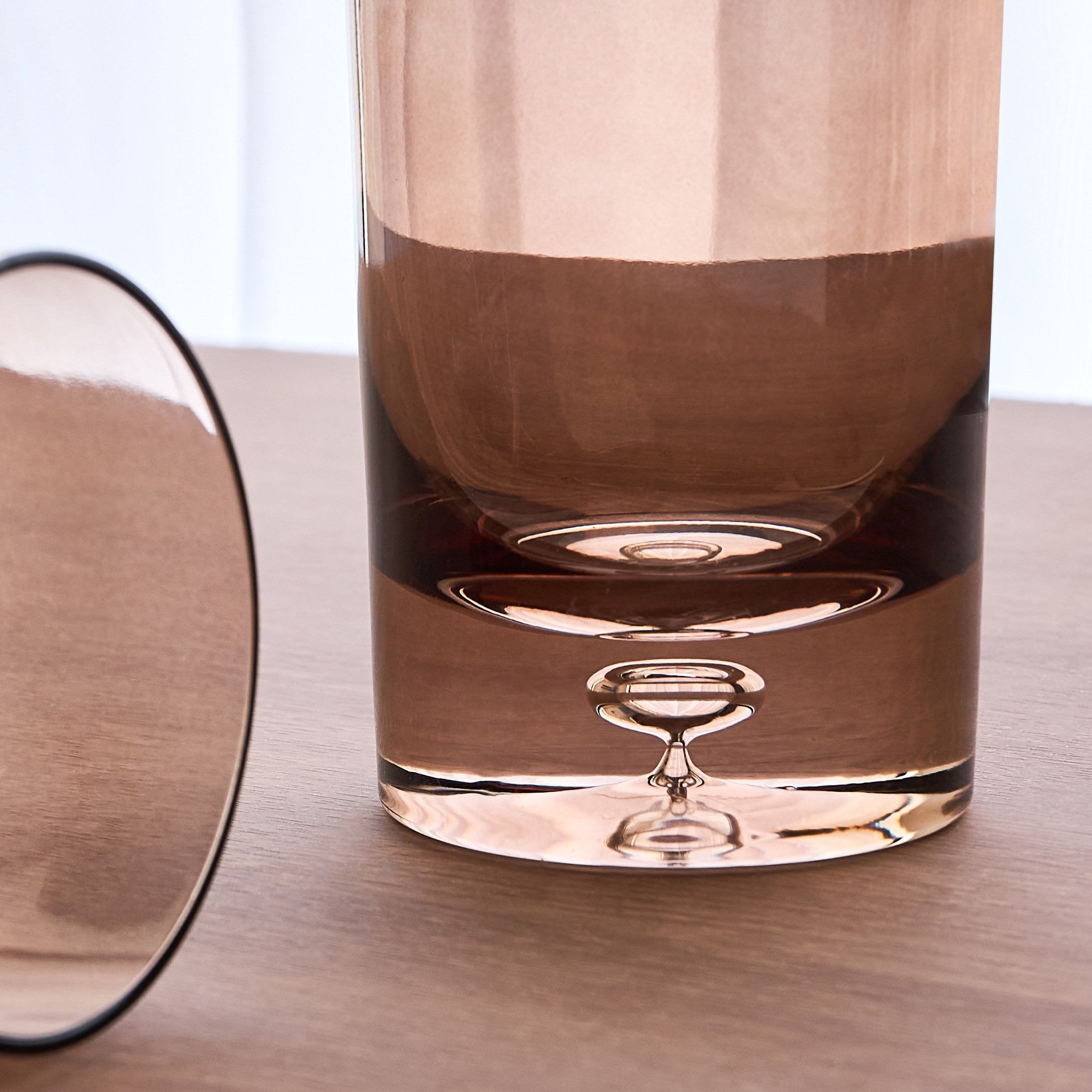 طقم أكواب دي أو إف - ليو - 6 قطع، 320 مل-household-dining-glassware-drinkingglasses-image-4