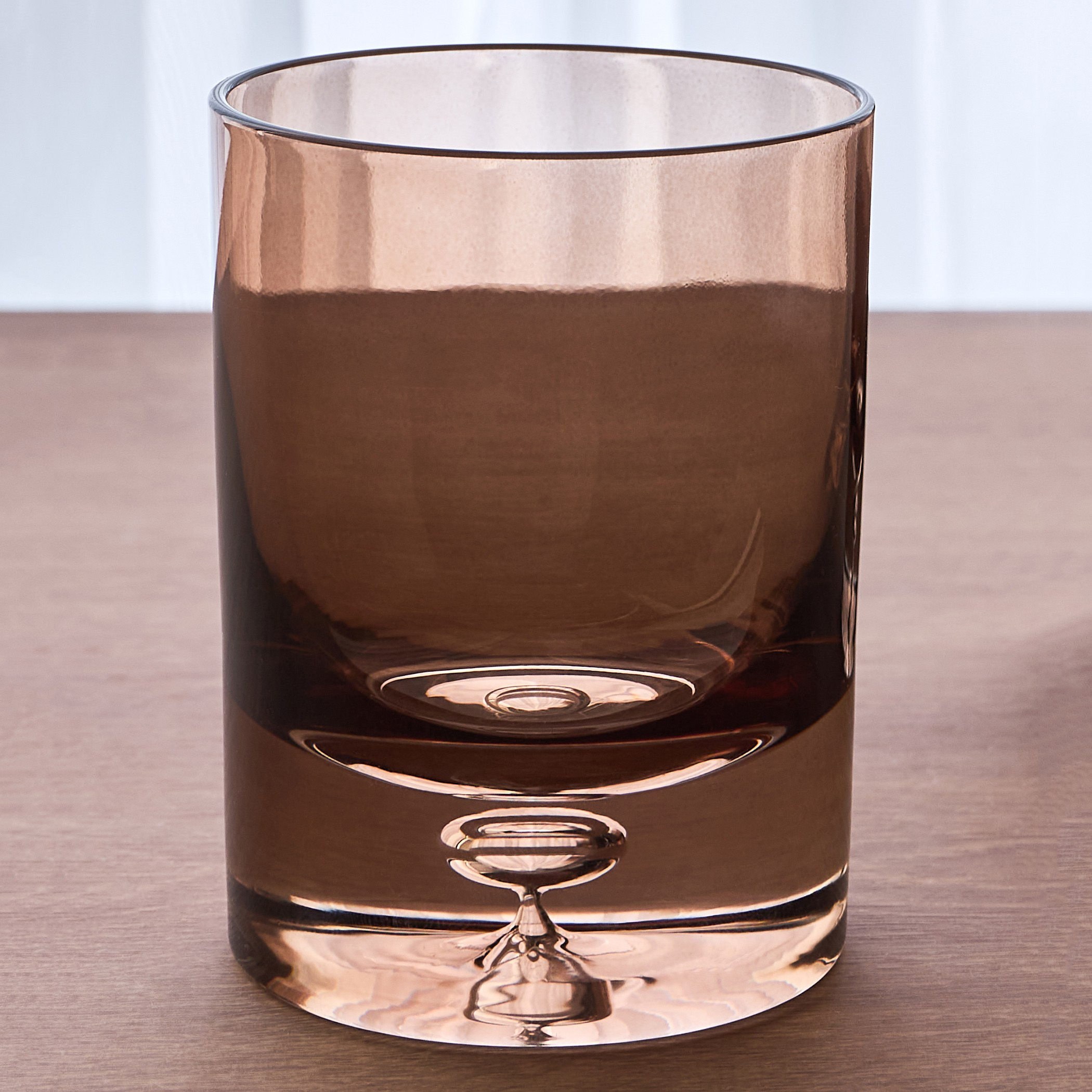 طقم أكواب دي أو إف - ليو - 6 قطع، 320 مل-household-dining-glassware-drinkingglasses-image-5