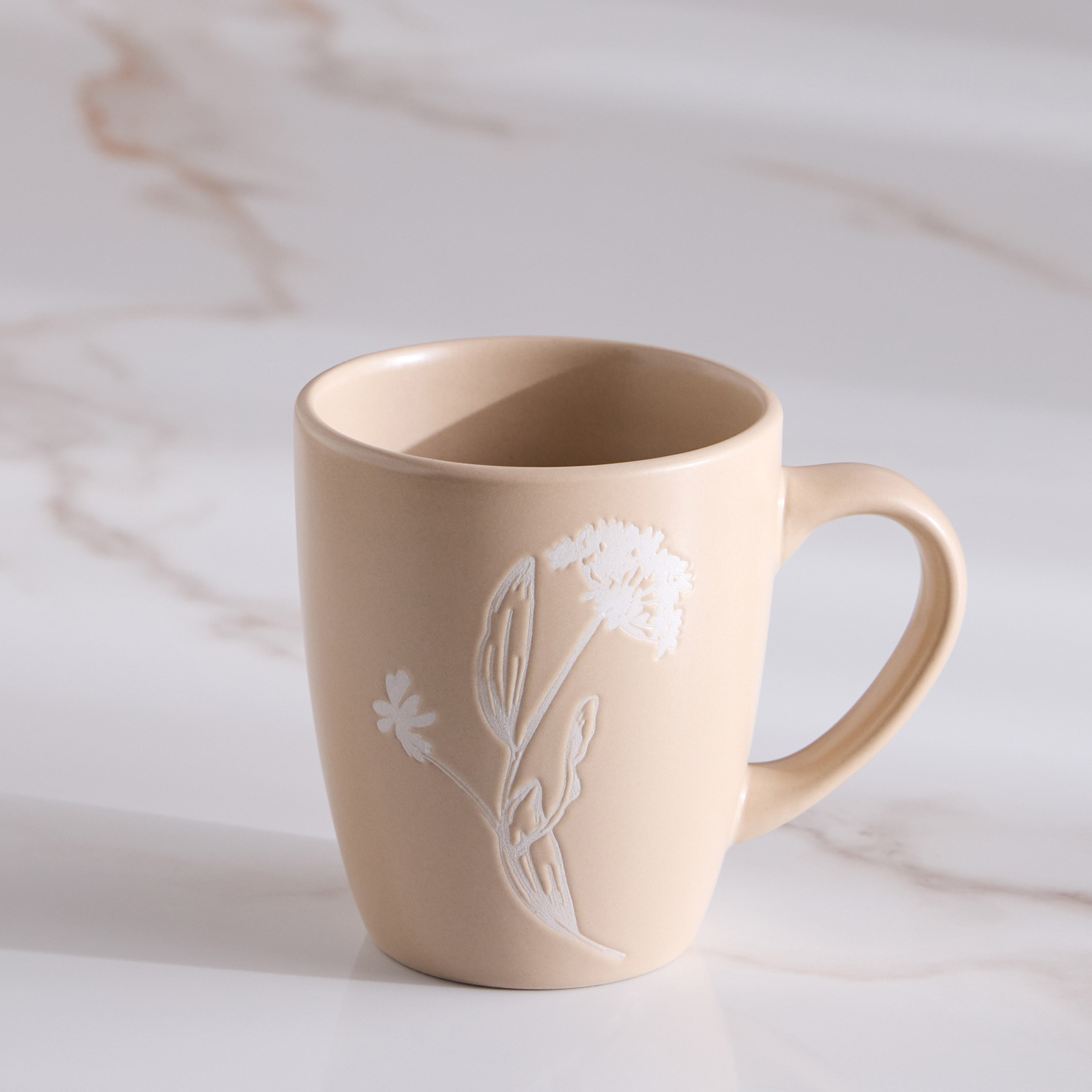 Sora Stoneware Mug - 350 ml