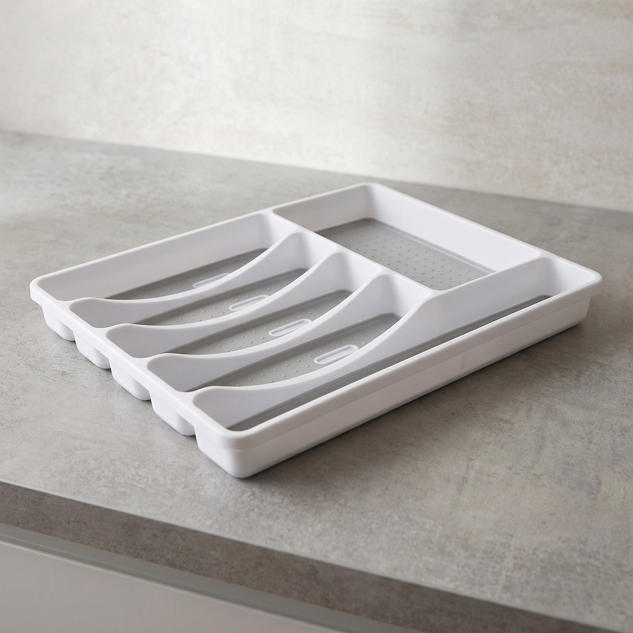 صينية تنظيم أدوات المطبخ - سكيدو-household-kitchen-kitchenorganising-countertoporganising-image-1
