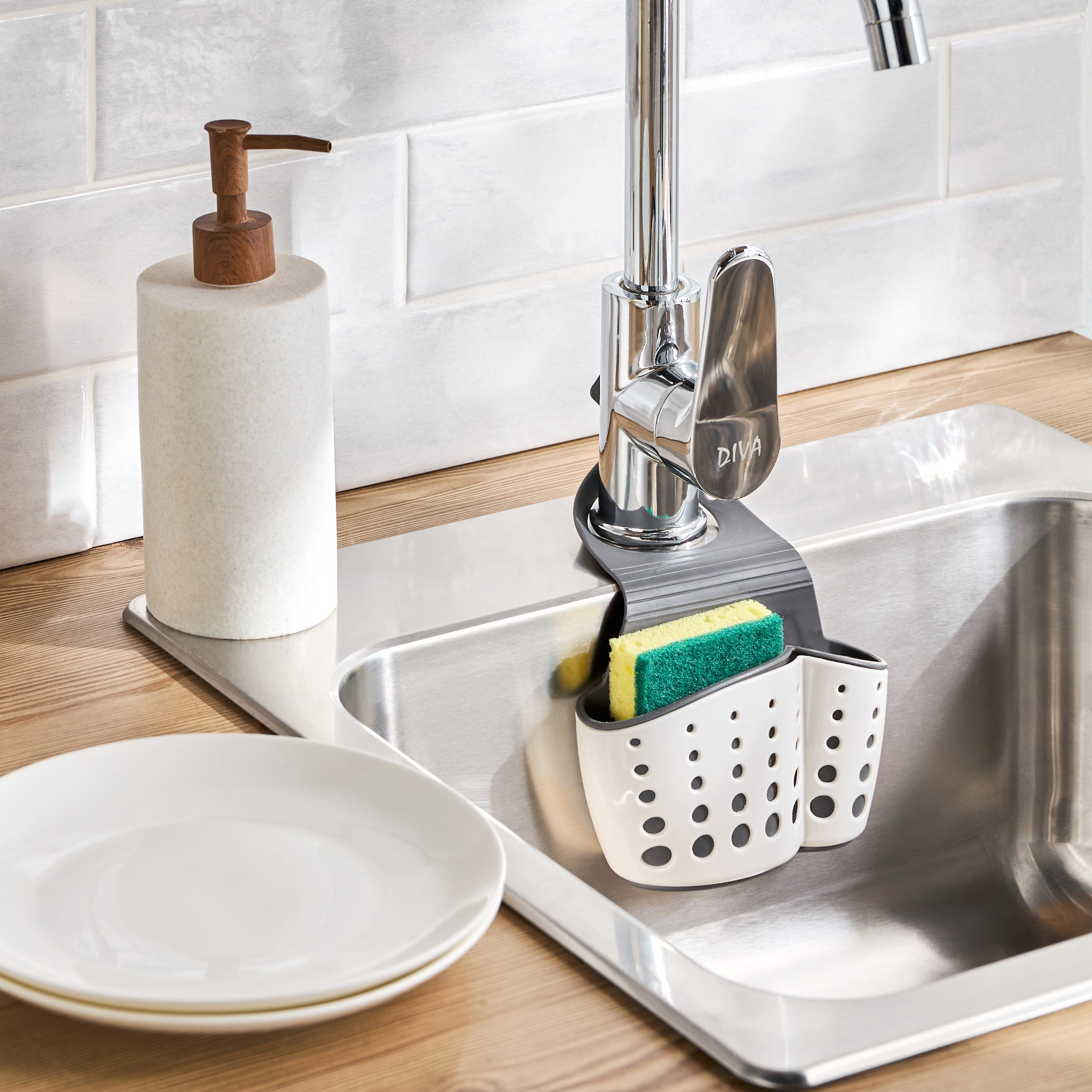 منظم حوض سكيدو-household-kitchen-dishwashingandaccessories-accessories-image-5