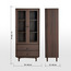 خزانة عرض - نيكس-furniture-livingroom-storageanddisplaycabinets-image-1