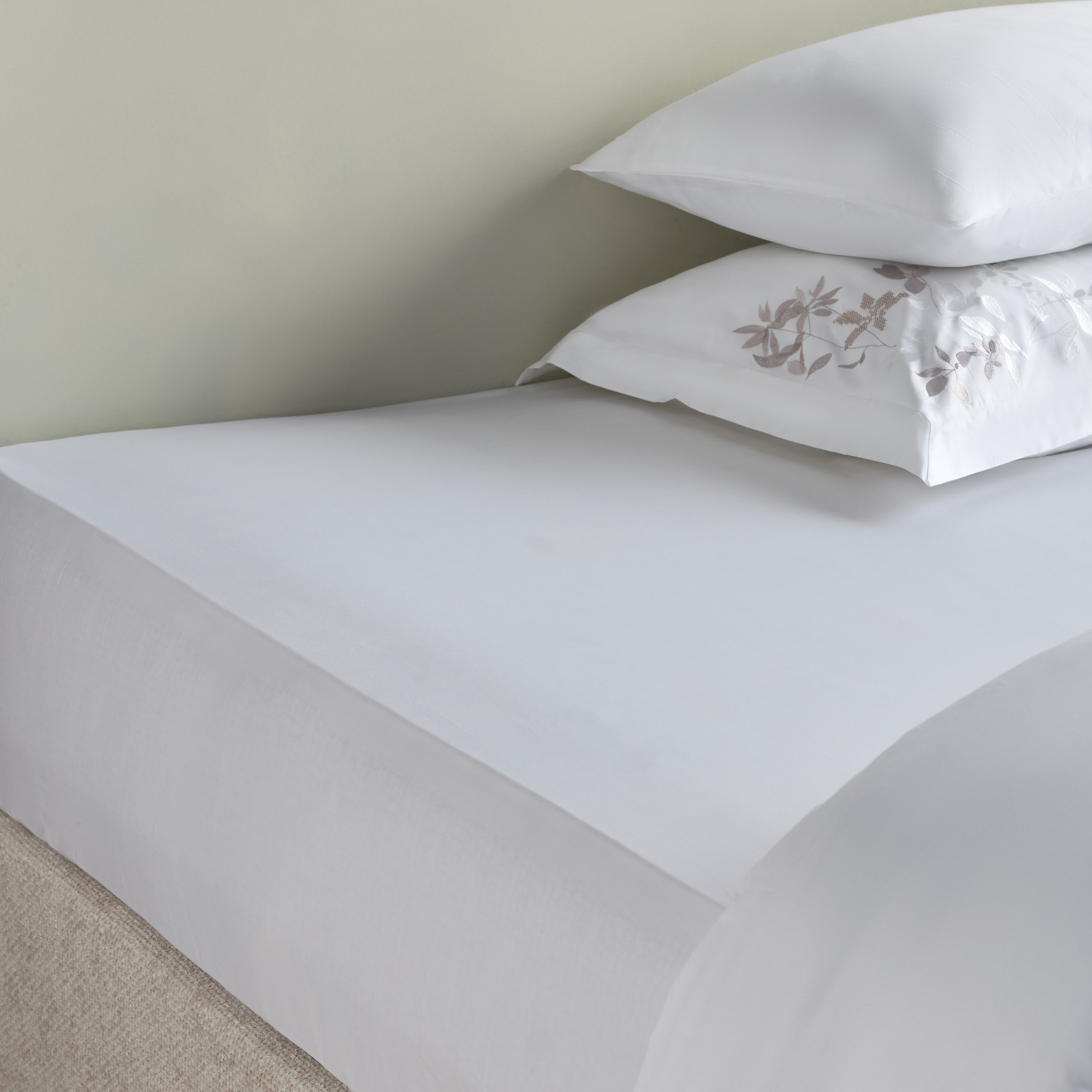 Connie Cotton Embroidered 8-Piece Super King Comforter and Sheet Set - 240x260 cm-household-bedding-comfortersandbedspreads-bedinabag-image-5
