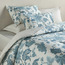 Folk Reverie Mist Ethnic Cotton 6-Piece Super King Comforter and Sheet Set - 240x260 cm-household-bedding-comfortersandbedspreads-bedinabag-image-1