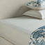 Folk Reverie Mist Ethnic Cotton 6-Piece Super King Comforter and Sheet Set - 240x260 cm-household-bedding-comfortersandbedspreads-bedinabag-image-5