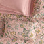 طقم لحاف وشرشف 6 قطع سوبر كينغ بنقشة تشينتز دوبي إثنية من فولك ريفيري - 240×260 سم-household-bedding-comfortersandbedspreads-bedinabag-image-5