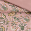 طقم لحاف وشرشف 6 قطع سوبر كينغ بنقشة تشينتز دوبي إثنية من فولك ريفيري - 240×260 سم-household-bedding-comfortersandbedspreads-bedinabag-image-4