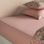 طقم لحاف وشرشف 6 قطع سوبر كينغ بنقشة تشينتز دوبي إثنية من فولك ريفيري - 240×260 سم-household-bedding-comfortersandbedspreads-bedinabag-image-3