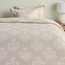 Dusk Cotton 4-Piece Super King Comforter Set - 240x260 cm-household-bedding-comfortersandbedspreads-comforters-image-2