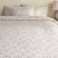 طقم غطاء لحاف قطن سوبر كينج 6 قطع بعدد خيوط 300 - فلافيو - 220x260 سم-household-bedding-comfortersandbedspreads-bedinabag-image-8