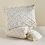 طقم غطاء لحاف قطن سوبر كينج 6 قطع بعدد خيوط 300 - فلافيو - 220x260 سم-household-bedding-comfortersandbedspreads-bedinabag-image-1