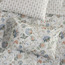 Atelier Vitoria Floral Print 3-Piece Super King Comforter Set - 240x260 cm-household-bedding-comfortersandbedspreads-comforters-image-3