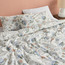 Atelier Vitoria Floral Print 3-Piece Super King Comforter Set - 240x260 cm-household-bedding-comfortersandbedspreads-comforters-image-5