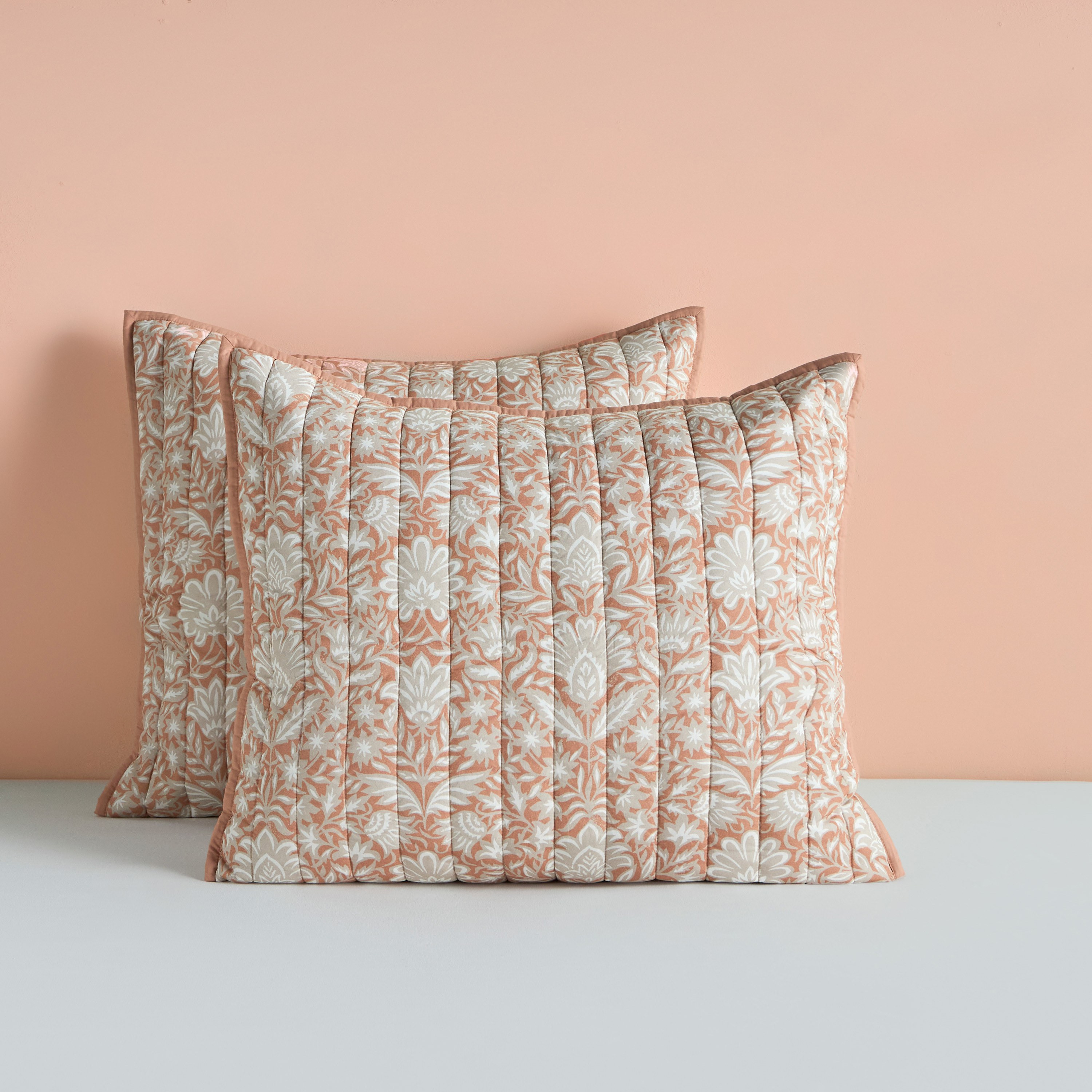 غطاء وسادة قطن - أتيلييه - 65x65 سم-household-bedding-sheetsandpillowcases-pillowcases-image-1