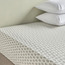 شرشف سرير كينج مطاطي من القطن - أتيليه فيتوريا - 180×205 سم-household-bedding-sheetsandpillowcases-fittedsheets-image-1
