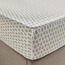 شرشف مطاطي سوبر كينج قطن - أتيلييه - 200×205 سم-household-bedding-sheetsandpillowcases-fittedsheets-image-3