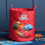 Disney Laundry Hamper-babyandkids-bathandstorage-storage-hampers-image-1