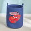سلة تخزين بطبعة سيارات ديزني مع تطريز - بيلت 4 سبيد-babyandkids-bathandstorage-storage-hampers-image-5