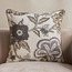 غطاء وسادة مطرز بتصميم أزهار - شادوبلاي - 50x50 سم-household-cushionsandthrows-cushioncovers-image-4