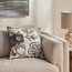 غطاء وسادة مطرز بتصميم أزهار - شادوبلاي - 50x50 سم-household-cushionsandthrows-cushioncovers-image-1