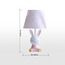 Ginger Bunny Resin Table Lamp - 35 cm-babyandkids-decorandlighting-lighting-tablelamps-image-5