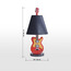 مصباح طاولة ريزن بتصميم جيتار - 45 سم-babyandkids-decorandlighting-lighting-tablelamps-image-1