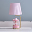 Carousel Resin Table Lamp - 39 cm-babyandkids-decorandlighting-lighting-tablelamps-image-1