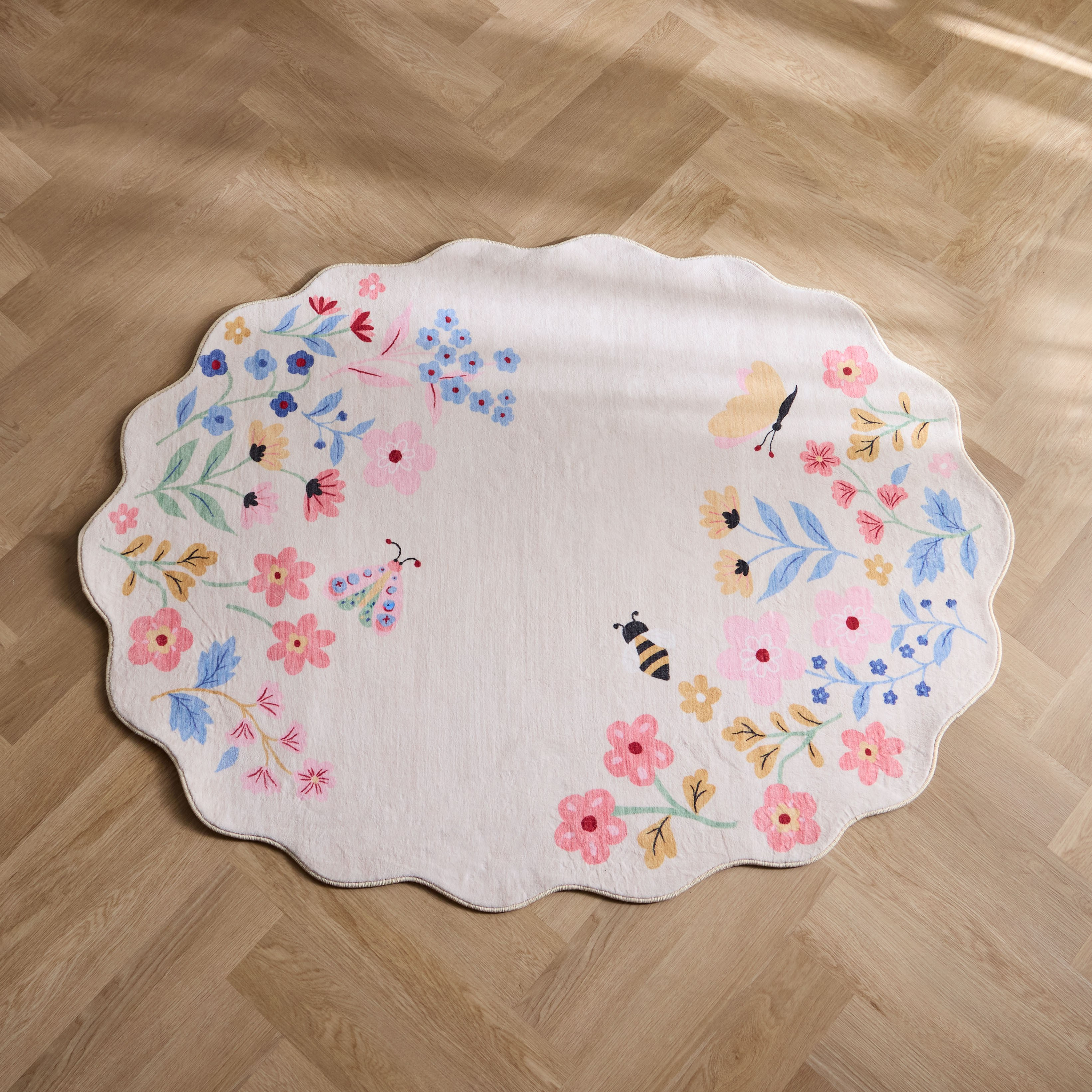 سجادة بطبعات - فرانسيس - 120x160 سم-babyandkids-rugsandcarpets-rugs-image-2