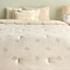 طقم لحاف سوبر كينج قطن مطرز 6 قطع - أوسو - 240x260 سم-household-bedding-comfortersandbedspreads-bedinabag-image-5