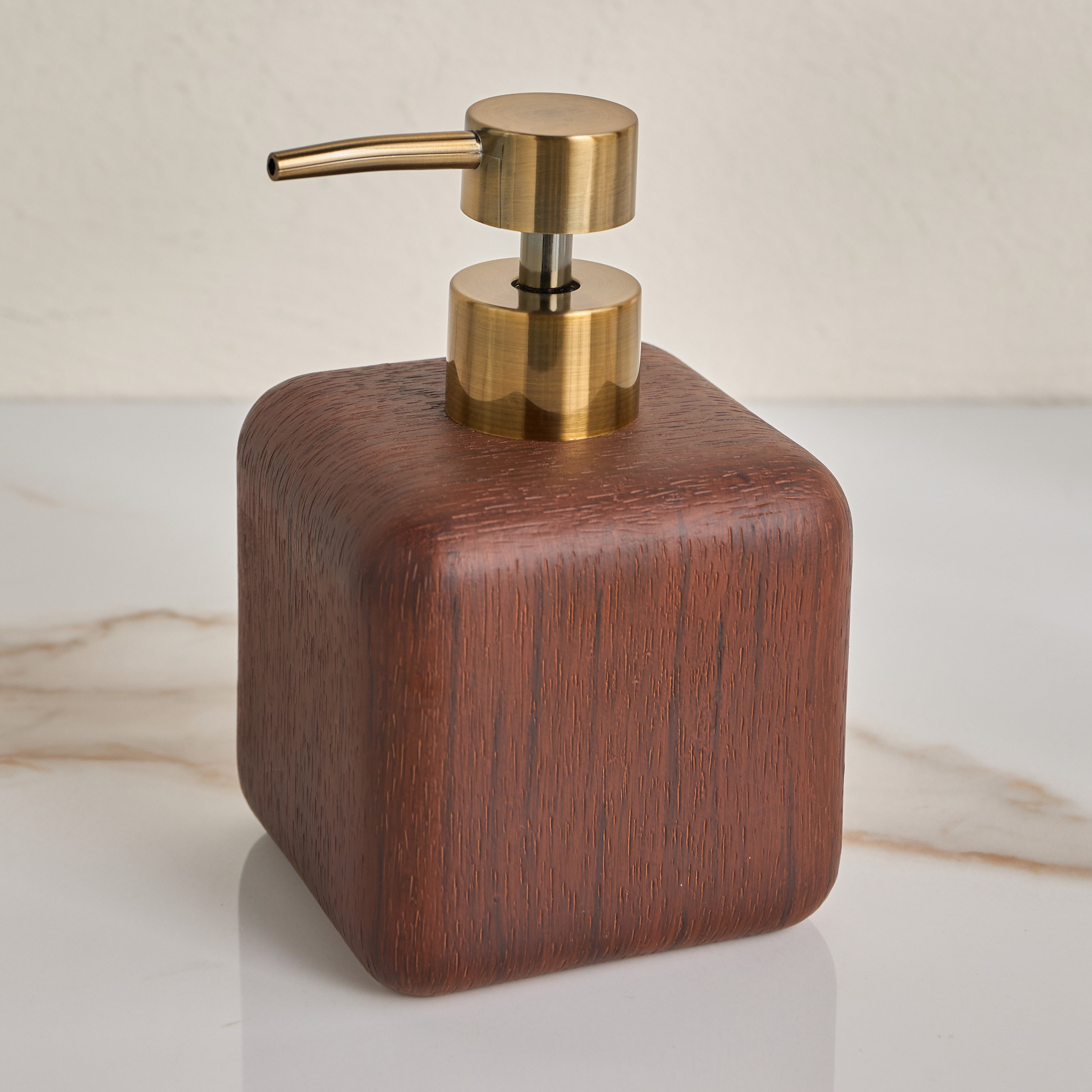 موزع صابون - روسيت-household-bathandlaundry-bathaccessories-soapdishesanddispensers-image-1