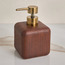 موزع صابون - روسيت-household-bathandlaundry-bathaccessories-soapdishesanddispensers-image-3